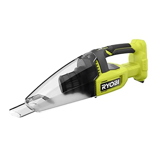 Aspirateur à main Ryobi 18V ONE+