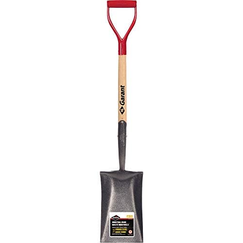 Garant Pro Series Cultivator with Hoe – Lakeside Garden Gallery