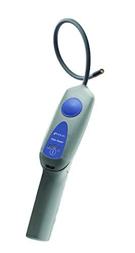Inficon 紅外線偵測 電子冷媒探漏器 D-TEK 3 Refrigerant Leak Detector AST200IR – 維一企業有限公司