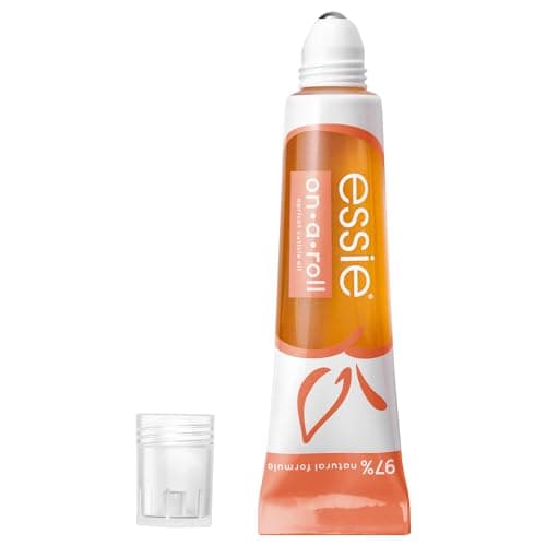 Amazon.com : essie Nail Care, Apricot Cuticle Oil and Nail ...