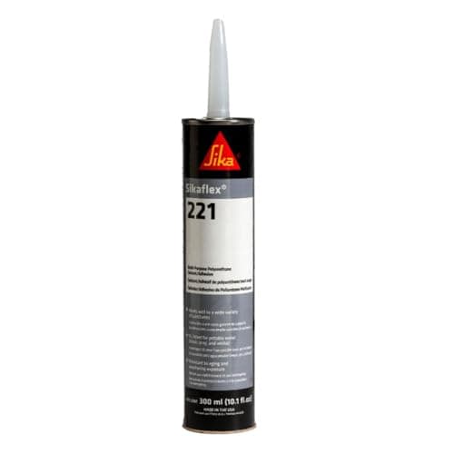 Sikaflex-221 Multi-Purpose Sealant