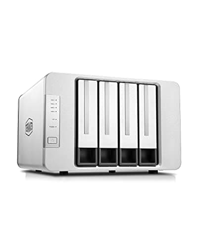 TerraMaster F5-422 - Digital SIMA