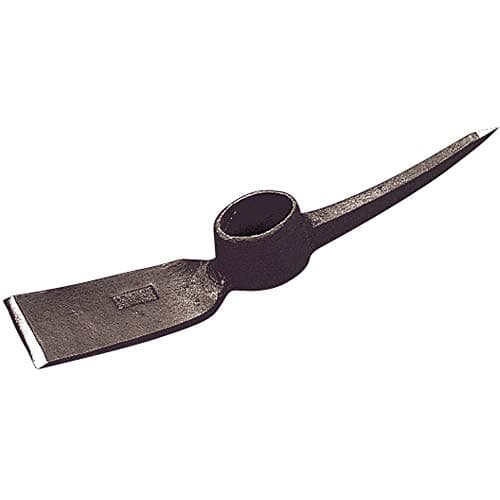 Pick and Mattock – Garant