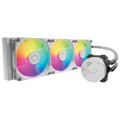 MasterLiquid ML360R RGB | Cooler Master