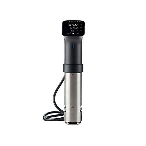 Amazon.com: Anova Precision Smart Oven, Combination Countertop Oven for ...