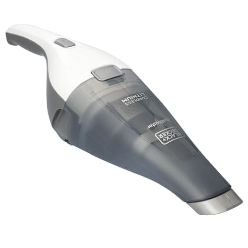 Aspirateur Dustbuster AdvancedClean de Black+Decker