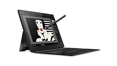 Tablette Lenovo ThinkPad X1