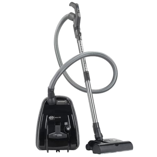 SEBO AIRBELT K3 Premium Canister Vacuum – Ray's Vacuum Center