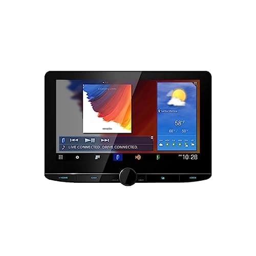 DNR1007XR | eXcelon Reference | Car Entertainment | KENWOOD USA