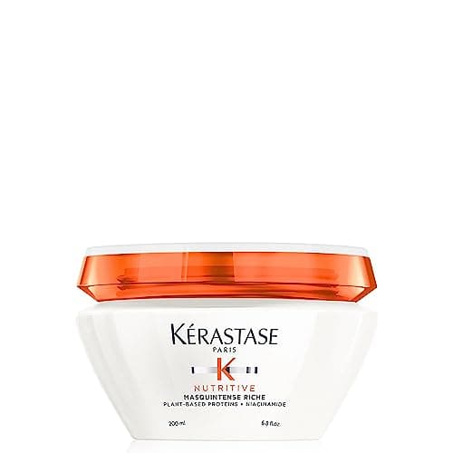 Kérastase Nutritive Masquintense masque pour cheveux épais