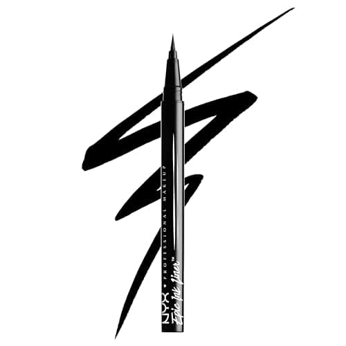 Epic Ink Waterproof Liquid Liner | NYX Professional Makeup