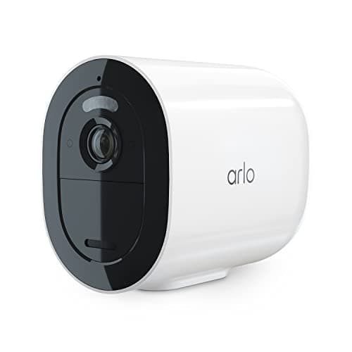 Arlo's new Go 2 security camera adds Wi-Fi connectivity and upgraded ...