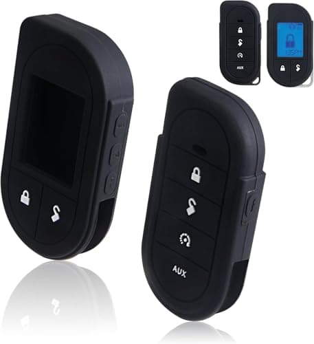 Amazon.com: Viper 5706V Alarm Remote Start with DB3 Bypass Combo 5706VD ...