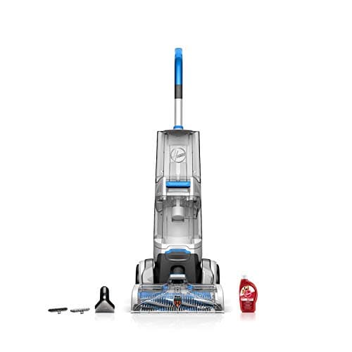 Hoover SmartWash Essentials Automatic Upright Carpet Cleaner Machine ...