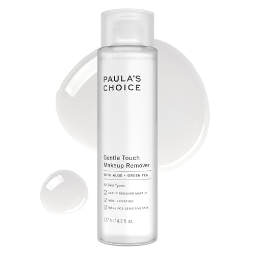GENTLE TOUCH Makeup Remover | Paula's Choice