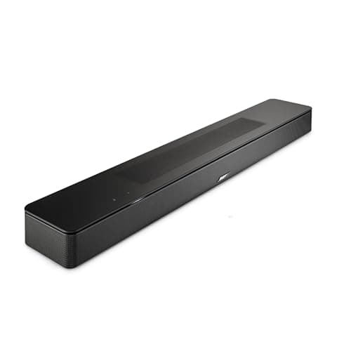 Smart Soundbar 900 | Bose