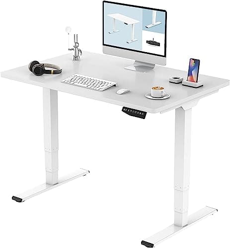 Flexispot + E7 Pro Premium Standing Desk