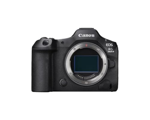Kodak FZ55 vs Canon R5 II Detailed Comparison