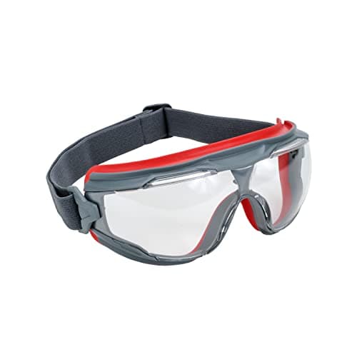 3M GoggleGear 500 Series GG501SGAF