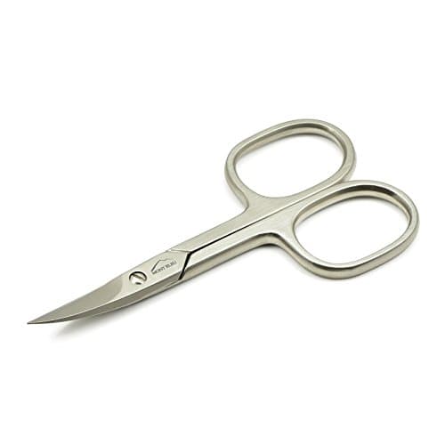Mont Bleu Nail Scissors - Etsy