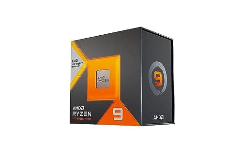 AMD Ryzen 7950x3d: The Ultimate Gaming Processor!