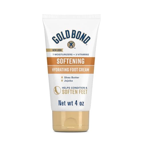 Amazon.com: Gold Bond Softening Hydrating Cream, With Shea Butter ...