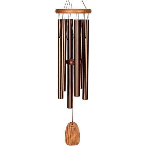 Woodstock Chimes Amazing Grace Medium