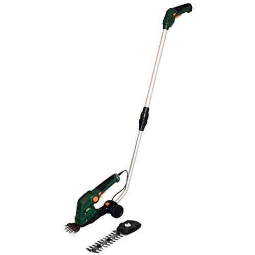 Scotts Outdoor Power Tools LSS10272PS 7.5-Volt Lithium-Ion Cordless ...