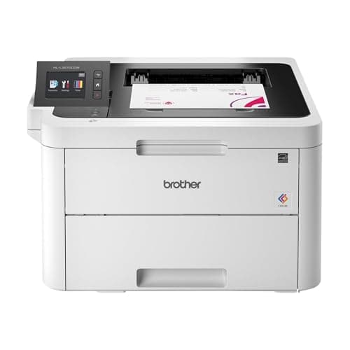 HL-L3270CDW | LED-farveprinter | Brother