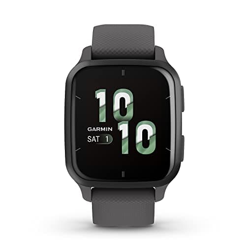 Venu Sq 2 - Fitness & Health Smart Watch | Wearables | Garmin Singapore