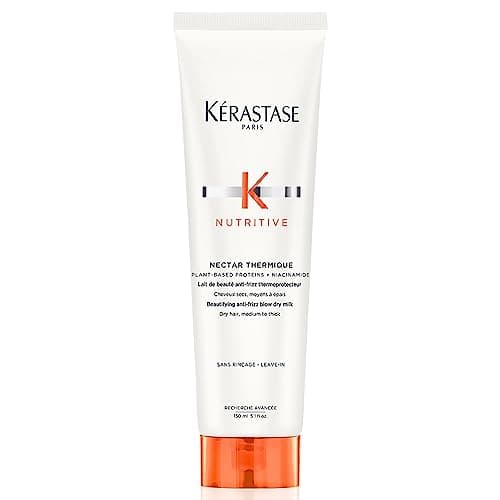 Nutritive Nectar Thermique Blow Dry Heat Protectant | Kérastase