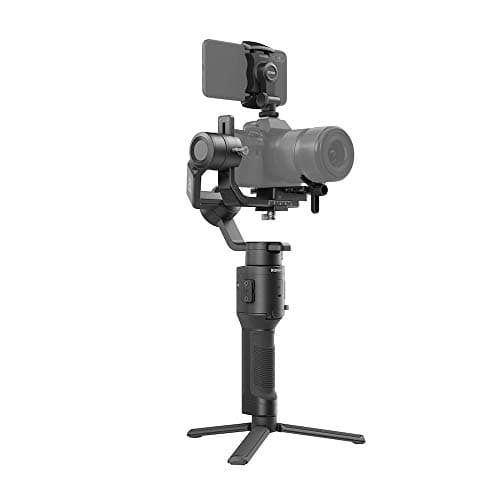 Gimbal chống rung quay phim DJI Ronin-SC2 Cũ