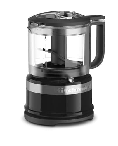 KitchenAid 3.5 Cup Mini Food Processor
