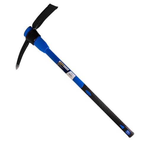 Roughneck ROU64635 pioche-marteau en fibre de verre