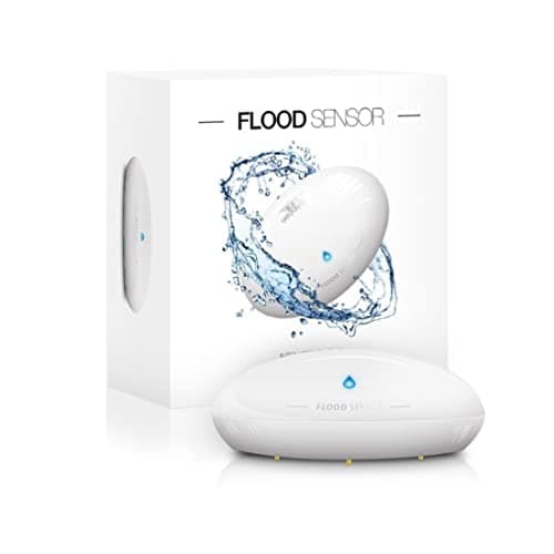 Fibaro Flood Sensor