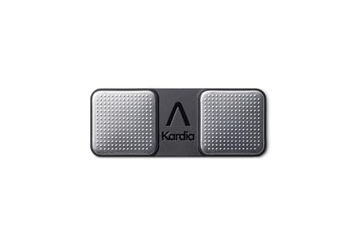 AliveCor KardiaMobile Card EKG Kardiyo Cihazı 76464
