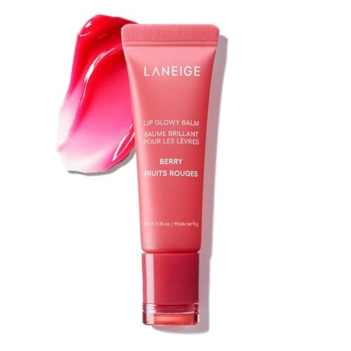 Best Korean Lip Balm: Lip Glowy Balm in Fun Scents | LANEIGE