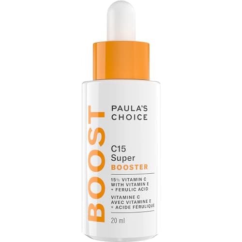 C15 Super Booster | Paula's Choice