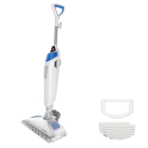 Bissell PowerFresh Steam Mop 1940