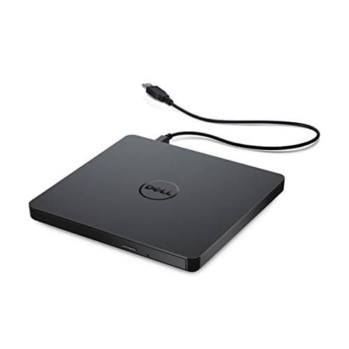 Dell DW316 USB Slim DVD Drive