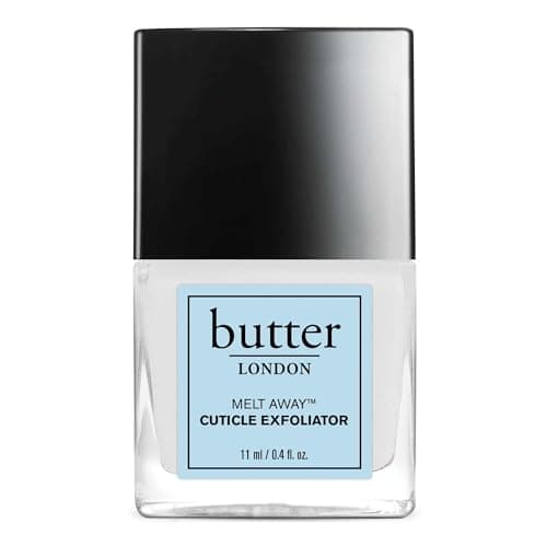 Butter London Melt Away Cuticle Exfoliator : Amazon.ca: Beauty ...