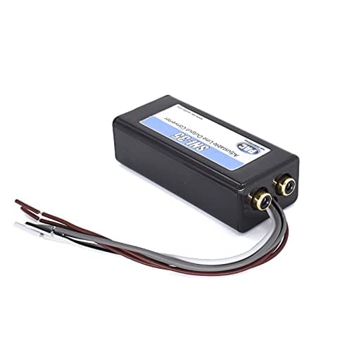 PAC SNI-35 Variable LOC Line Out Converter