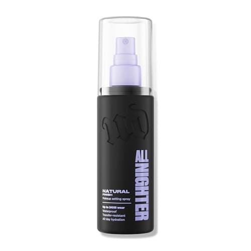Urban Decay All Nighter Long-Lasting Makeup Setting Spray | The Best ...