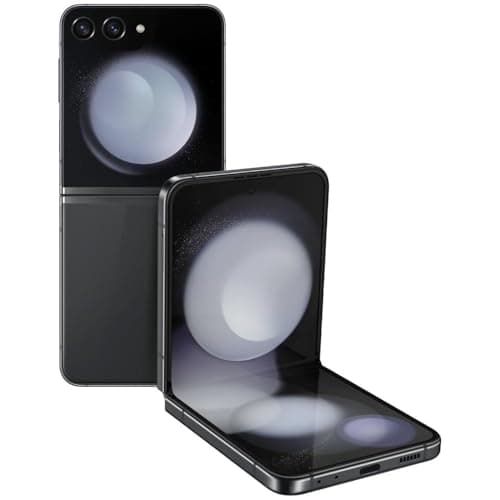 Buy New Galaxy Z Flip 5 | Galaxy AI | Samsung Ireland