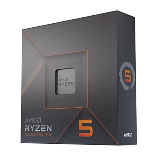 AMD Ryzen™ 5 7600X3D Desktop-Prozessor