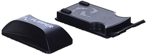 Flipper Cleaner Float 2-in-1 Magnetic Aquarium Algae Cleaner