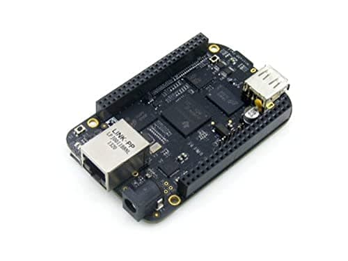 BeagleBone Black
