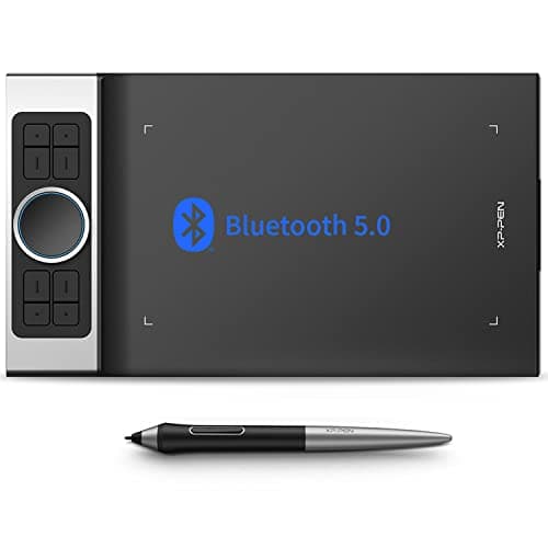 Deco Pro Series Drawing Tablet | XPPen