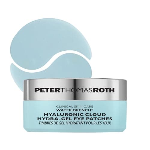 Peter Thomas Roth Cucumber De-Tox Hydra-Gel Eye Patches