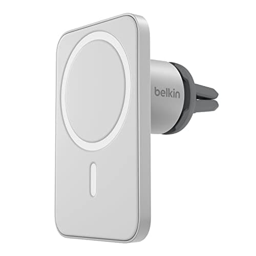 MagSafe Car Vent Charger for iPhone 14 /13/ 12 | Belkin US